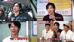 이의리 던질 때 긁는 (착착착착) 소리. ì„œìš¸ì´Œë†ˆ ìœ ë…¸ìœ¤í˜¸ ì—´ì • í¥ í­ë°œ In ê´'ì£¼
