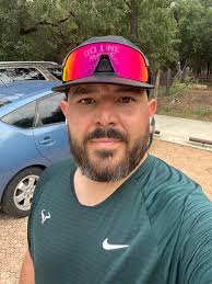 Kingwood running club cheers