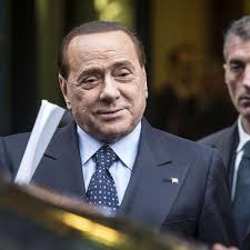 In 1993, berlusconi founded his own political party, forza italia (go. Silvio Berlusconi In Ruby Affare Endgultig Freigesprochen Der Spiegel