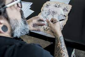 Learn to work with clients end to end: Tattoo Apprenticeships How To Get One And Why You Need It Tatring
