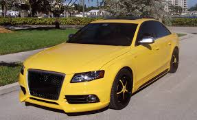 Image result for Imola Yellow 2011 S4