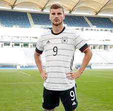 Damals hatte deutschland das turnier gewonnen. Adidas Das Trikot Der Nationalmannschaft Soll Fur Diversitat Stehen Welt