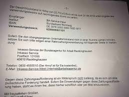 Mehr als 100.000 beschäftigte und etwa 450 dienststellen (agenturen für arbeit und Inkasso Service Recklinghausen E Mail Adresse