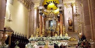 See all 3 basilica de san juan de los lagos tours on tripadvisor Why Should You Visit San Juan De Los Lagos By Memo Flores Medium