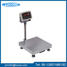 Stainless Steel Electronic Weighing Scale 6 150kg With Accumulate Hold Check Sort Function Digital Weighing Scale Weighing Scale Scale