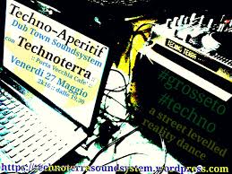 Image result for techno dance anni 90 logo uk tribe