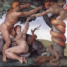 How long did the first couple live in the garden of eden before committing sin and being cast out? What Exactly Did Adam And Eve Do Wrong