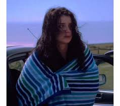 face reveal (actually kinda is bc i get compared to her 😭) #badsisters  #badsistersseason2 #evehewson #edit #beckagarvey #sharonhorgan  #darylmccormack