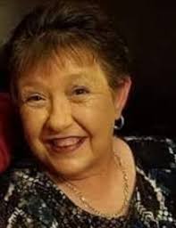 Obituary information for Kathy Darlene Maxwell