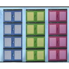 Harga lemari plastik 4 pintu biasa sekitar 230 ribu. Harga Lemari Plastik Happy Fun 4 Susun Lemariweuh
