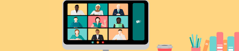 Planning on having your next meeting using gotomeeting's conferencing service? Gotomeeting Virtual Backgrounds Guide Huddlet