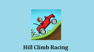 Al principio, solo hay un viejo jeep disponible, . Hill Climb Racing Mod Apk