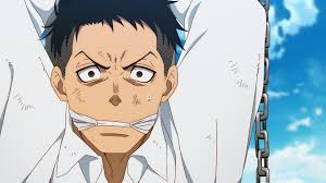 Shinra Link w/ Adolla Grace