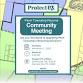 PT Rezone Community Meeting November 2025 event image