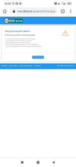 Appointments are required for additional services such as opening an account, cd/ira, accessing a safe deposit box and notary services. Laxmikantratnaparkhi On Twitter Idbi Bank Has The Worst Online Internet Service I Forgot Password And Not Able To Regenerate It Online It Says Host Unreachable And Local Idbi Bank Asked Me To Visit