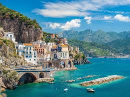 Italy's most celebrated coastline is a gripping strip: Ultimate Italy Itineraries 5 7 10 14 Days Kimkim