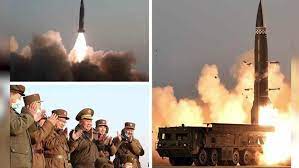 External links will open in a new. Biden Administration Completes North Korea Review Process Cnnpolitics