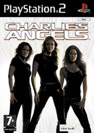 How it's done (from charlie's angels (original motion picture soundtrack)). Charlie S Angels Video Game Wikipedia