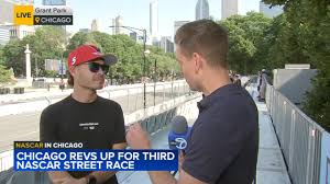 ABC7 Chicago - News update