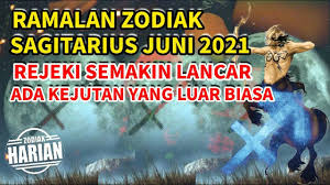 Check spelling or type a new query. Zodiak Sagitarius Juni 2021 Rejeki Semakin Lancar Ada Kejutan Yang Luar Biasa Youtube