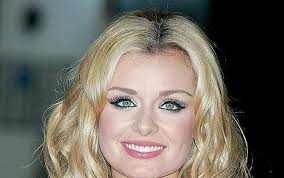 Katherine Jenkins