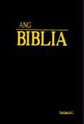 Philippine Bible Society 1905 Tagangbiblia Bibles Bible Discovery Software