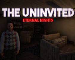 The Uninvited by VladisLive Dev