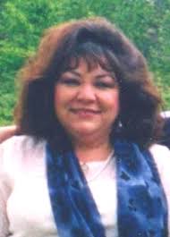 Mary Philpot Obituary