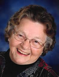 Obituary information for Blanche Gamble Odom