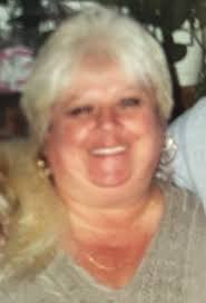 Marjorie Johnson Obituary (1955