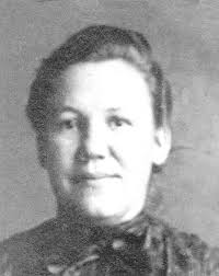 Grace Ella Dever Stringer Smith (1872-1944)