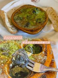 湾区探店｜意外好吃的法餐厅🍴还吃到了蜗牛！ | 社区美食精选
