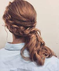 Pin On Side Swept Hairstyles