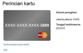 Cara membuat paypal tanpa kartu kredit. Cara Verifikasi Paypal Tanpa Kartu Kredit Terbaru Zonkeu