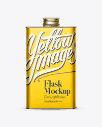 Flask Psd Mockup All Free Mockups Files Free Download Templates