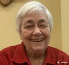 Nadine Young Obituary