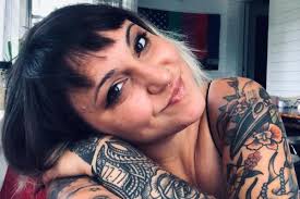 Fundraiser for Cassie Lynne Garner by Gerardo Morado : Help replace  Minneapolis Art Curator's laptop