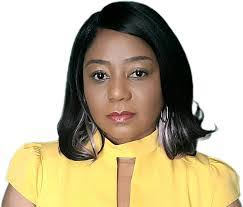 Yolanda Ayers's Instagram, Twitter & Facebook