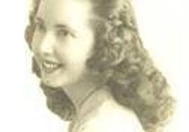 Janet Schreiner Obituary October 10, 2016