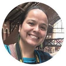 Alicia Fonseca's Instagram, Twitter & Facebook