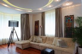 как расставить мебель в угловой комнате с двумя окнами Komnata Uglovaya S Dvumya Oknami Dizajn