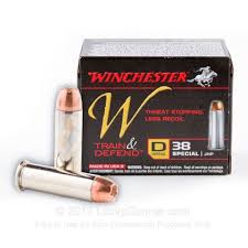 Pin On Ammunition