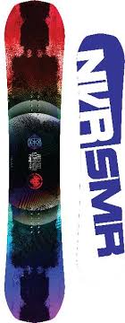 Never Summer Proto Type Two 2016 2020 Snowboard Review