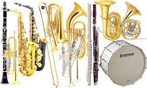 Choosing The Right Band Instrument For Your Child Band Instruments Band Director