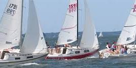 Learn To Sail Classes