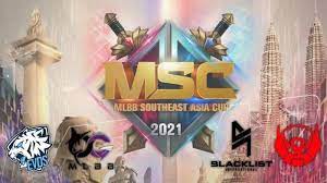 Bang bang southeast asia cup 2021 sudah digelar pada rabu malam (2/6/2021). 7pppo4hm4sdj6m