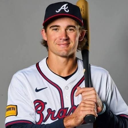 Jim Jarvis was 3 for 5 today. He raised his batting Avg to .292