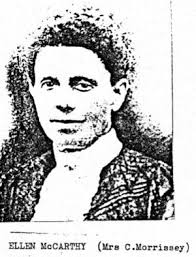 Helen (McCarthy) Morrissey (1856-1913)