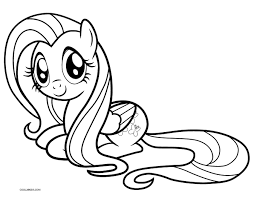 My little pony mother and son coloring. Free Printable My Little Pony Coloring Pages For Kids