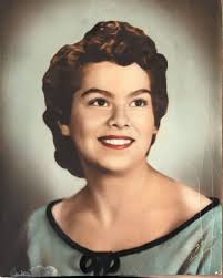 Patricia J. Sandoval Obituary August 17, 2025